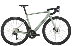 ADDICT RC 20 RESEDA GREEN 2026